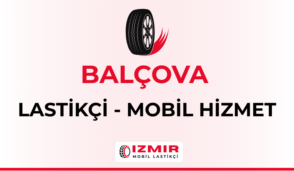 Balçova Lastikçi