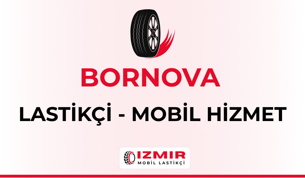 Bornova Lastikçi