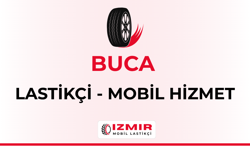 Buca Lastikçi