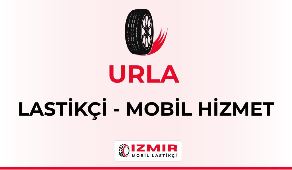 Urla Lastikçi